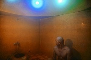 yoga retreat morocco