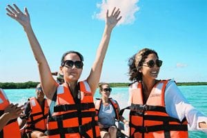 yoga retreat tulum mexico