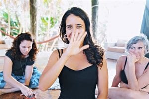 yoga retreat tulum mexico