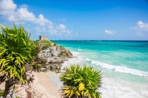 Are you looking for a Yoga retreat in Tulum?