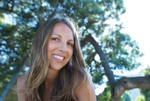 Monique Haan - Yoga Instructor