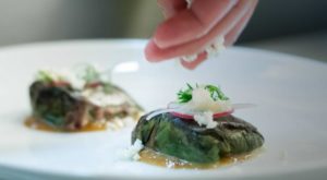 Enjoy some amazing mexican food at our yoga retreat Oaxaca