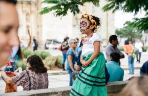 yoga retreat in oaxaca