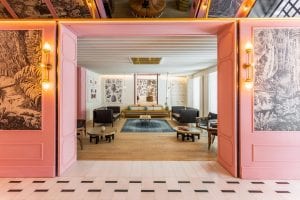 yoga and adventures worldwide - epic yoga retreats