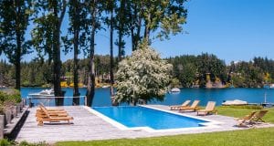 What's included in our yoga retreat Patagonia